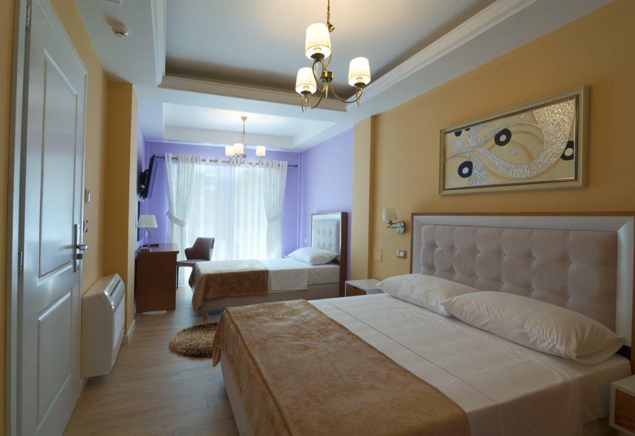 Eagles Philadelphia Bed & Breakfast Корча Екстериор снимка