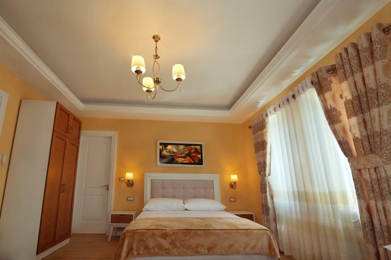 Eagles Philadelphia Bed & Breakfast Корча Екстериор снимка
