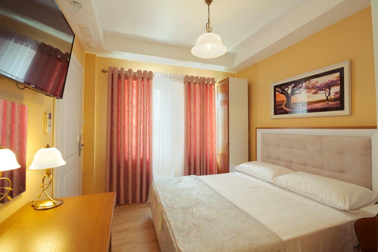 Eagles Philadelphia Bed & Breakfast Корча Екстериор снимка
