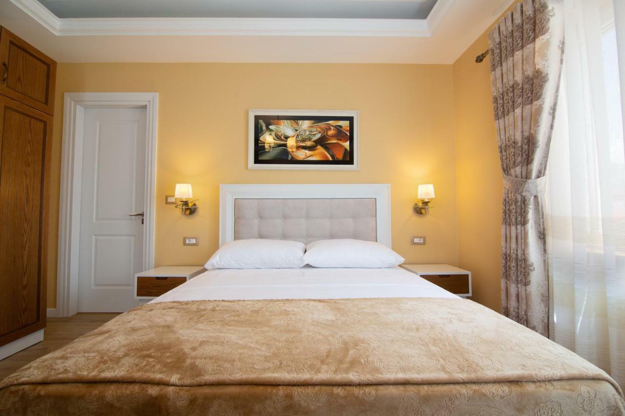 Eagles Philadelphia Bed & Breakfast Корча Екстериор снимка