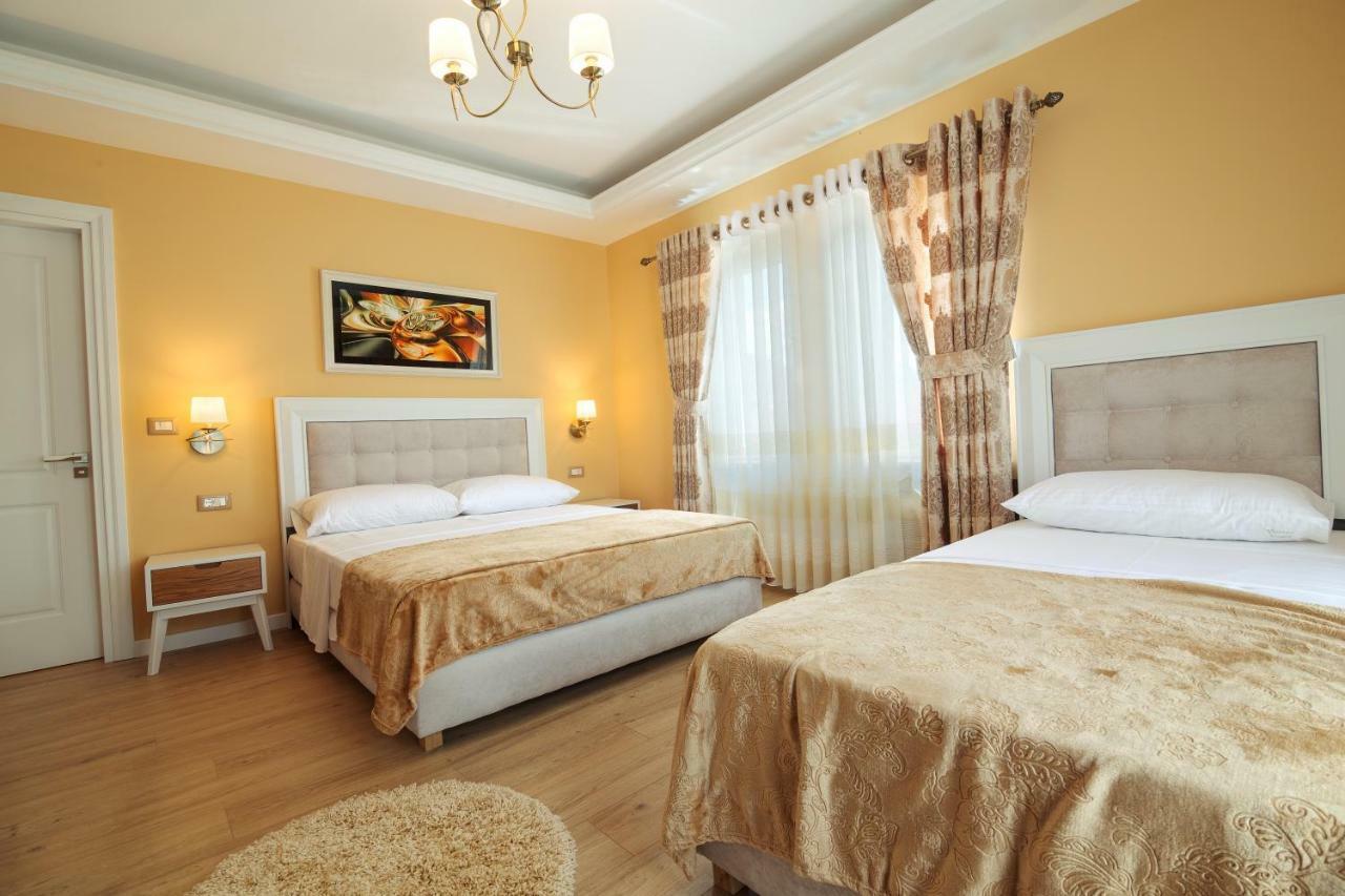 Eagles Philadelphia Bed & Breakfast Корча Екстериор снимка