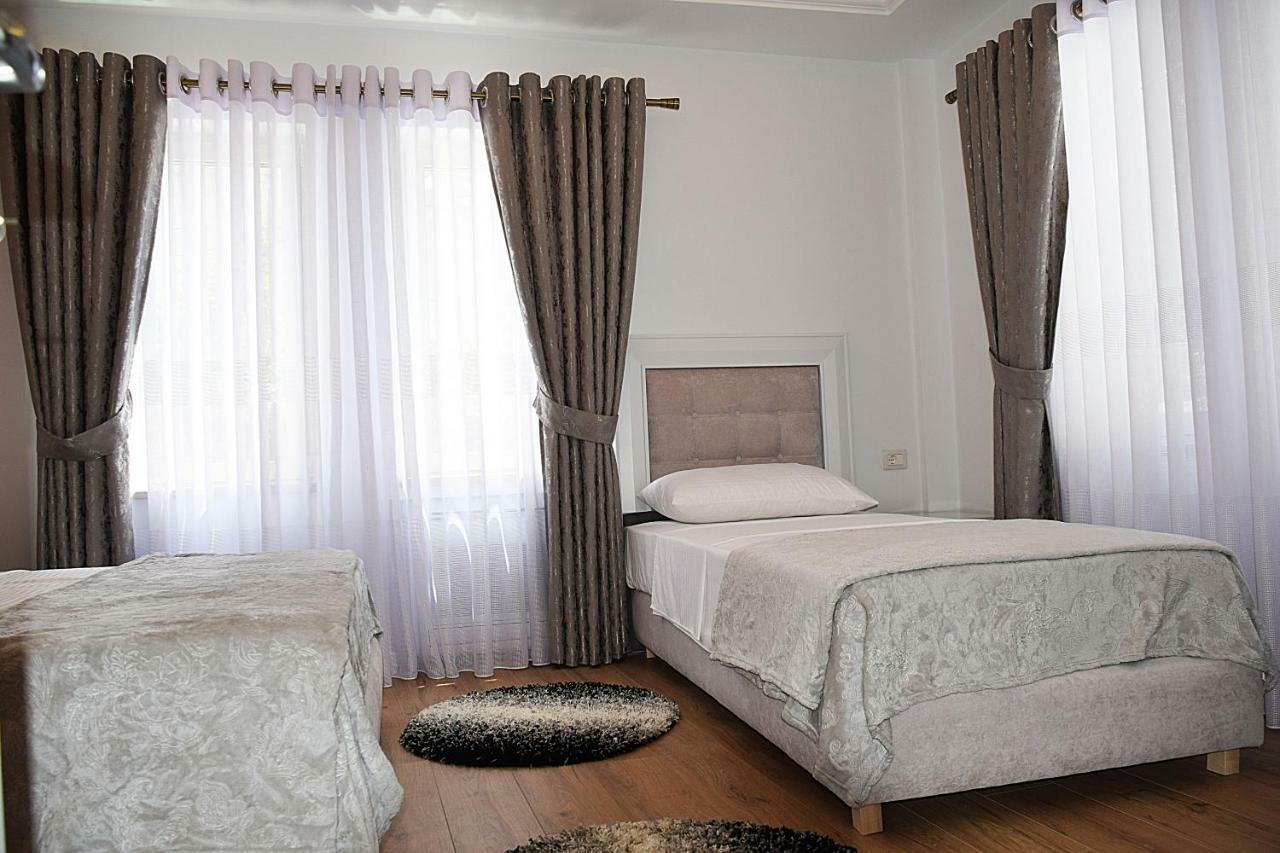 Eagles Philadelphia Bed & Breakfast Корча Екстериор снимка