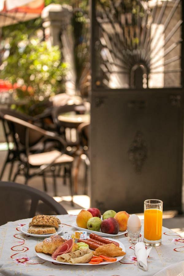 Eagles Philadelphia Bed & Breakfast Корча Екстериор снимка