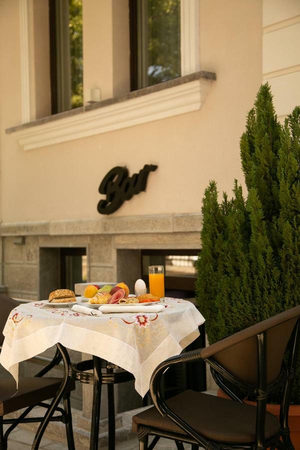 Eagles Philadelphia Bed & Breakfast Корча Екстериор снимка