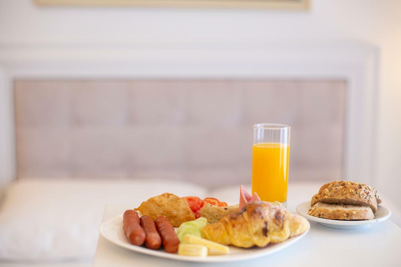 Eagles Philadelphia Bed & Breakfast Корча Екстериор снимка